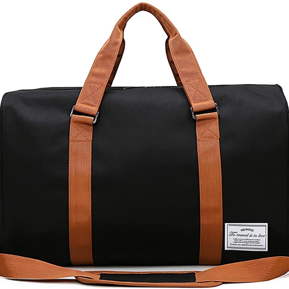 Weekender bag - Picture 2 of 4